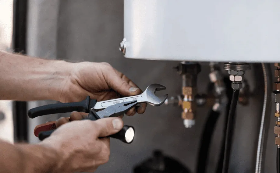 Why choose Water Heater Repair in Ashland, NH